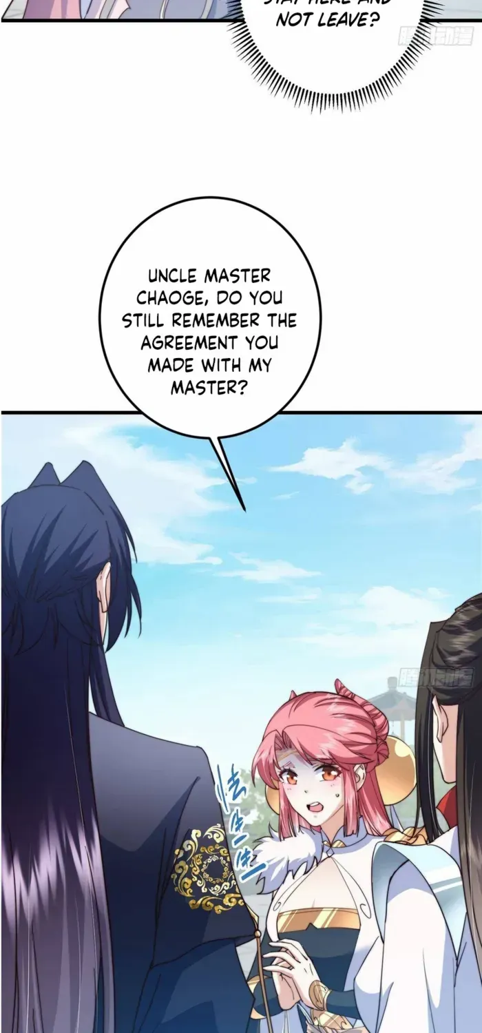 Read Keep a Low Profile, Sect Leader chapter 572 image 30 on Lezhin