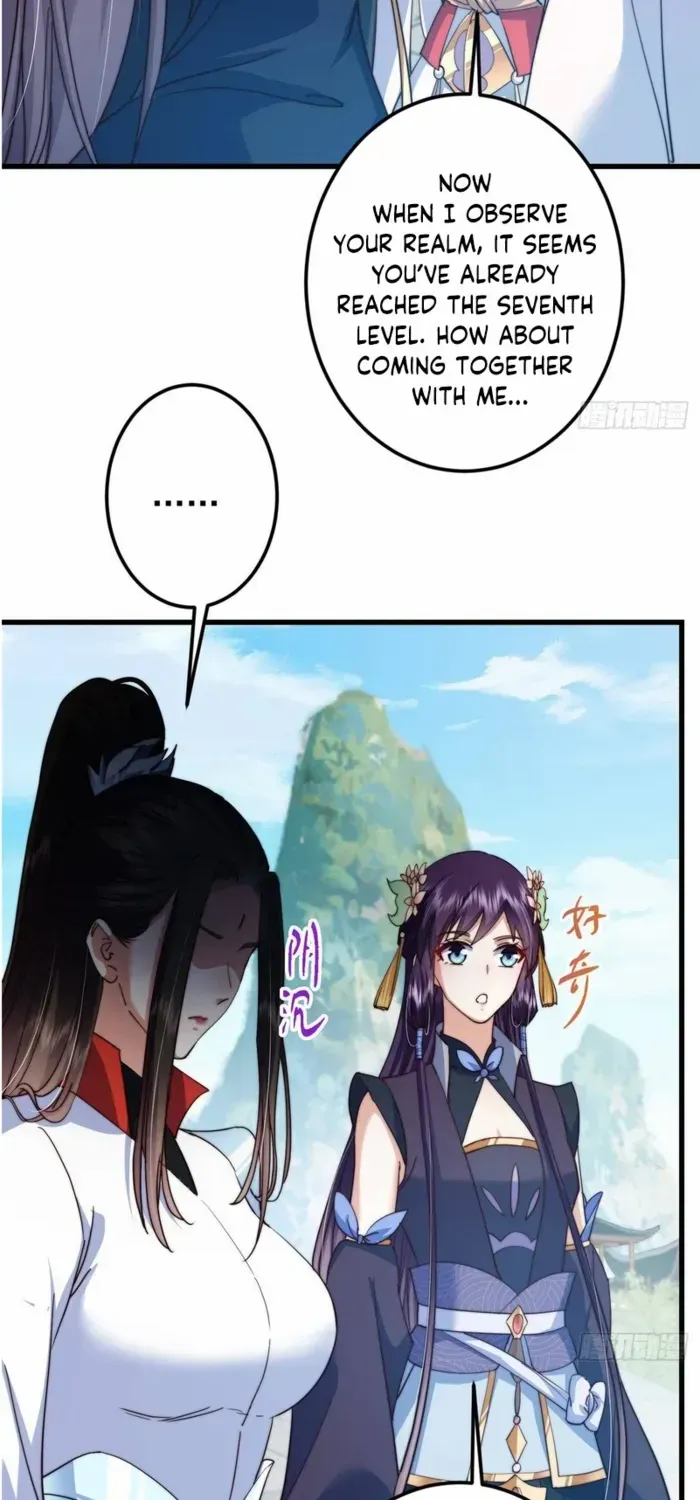 Read Keep a Low Profile, Sect Leader chapter 572 image 31 on Lezhin