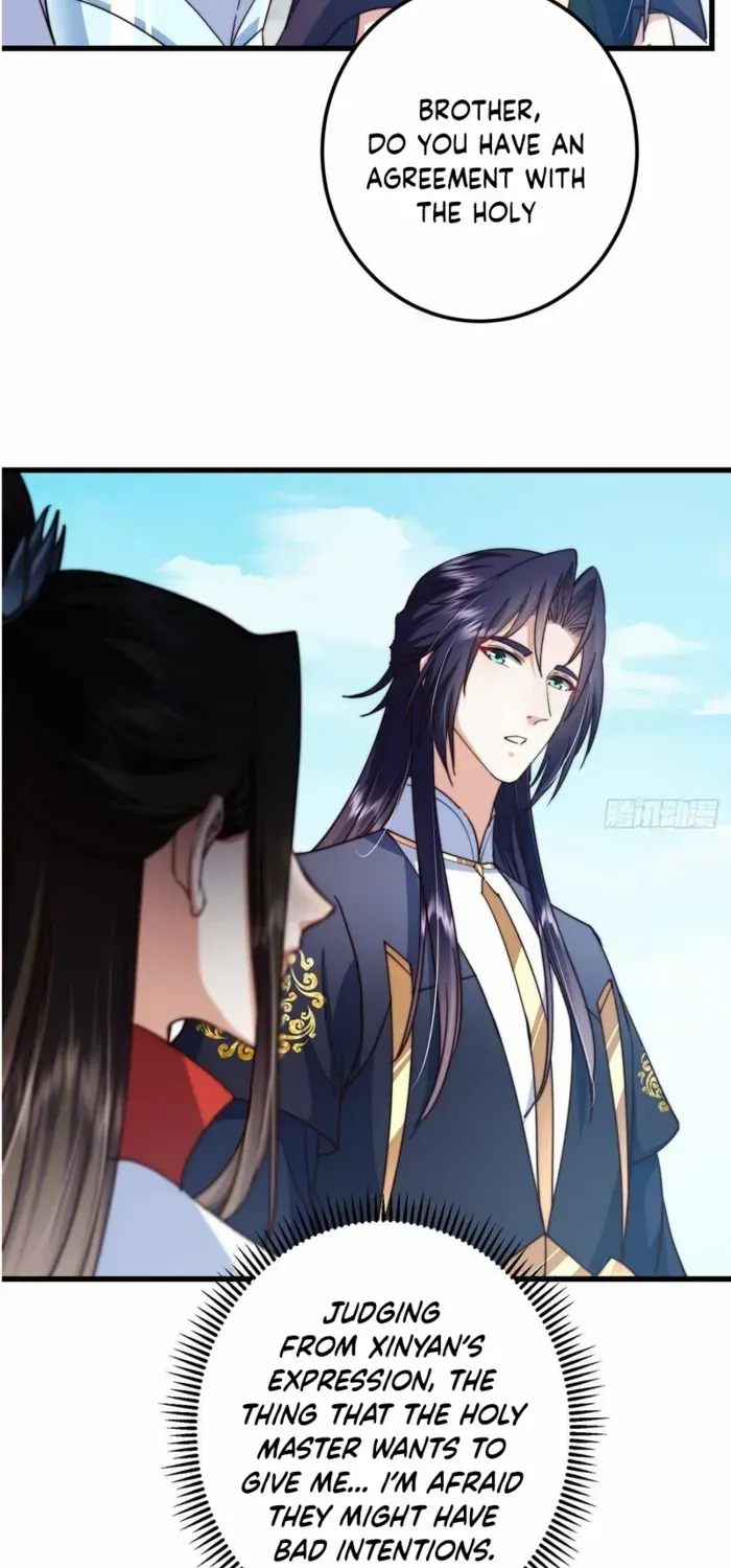 Read Keep a Low Profile, Sect Leader chapter 572 image 32 on Lezhin