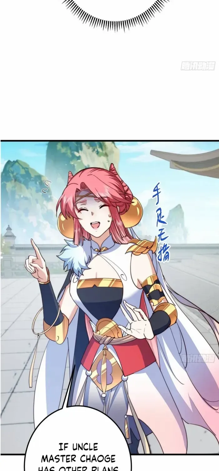 Read Keep a Low Profile, Sect Leader chapter 572 image 33 on Lezhin