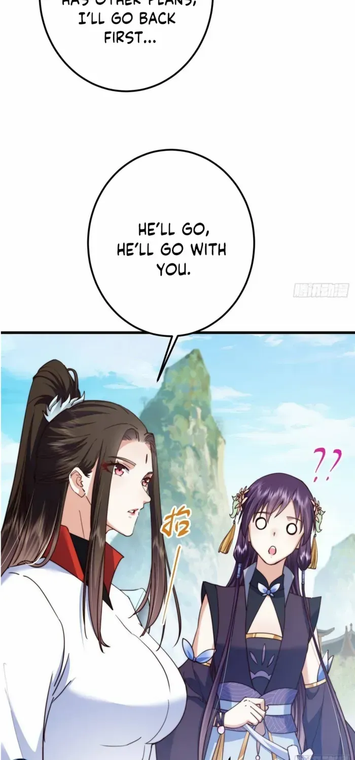 Read Keep a Low Profile, Sect Leader chapter 572 image 34 on Lezhin