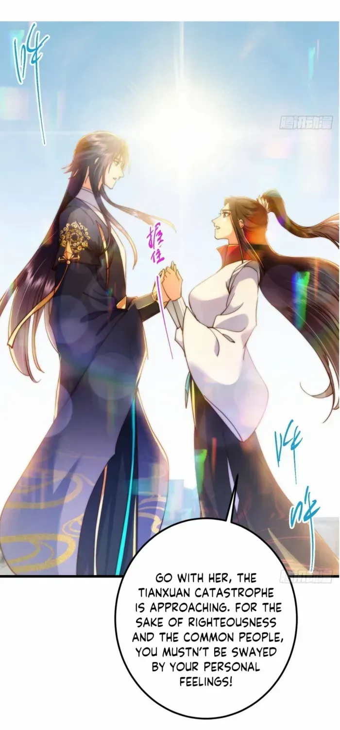 Read Keep a Low Profile, Sect Leader chapter 572 image 36 on Lezhin