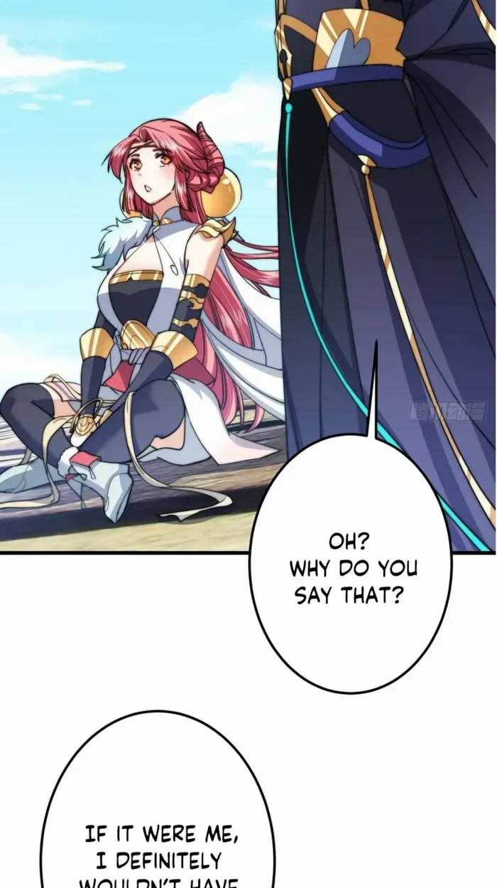 Read Keep a Low Profile, Sect Leader chapter 572 image 41 on Lezhin