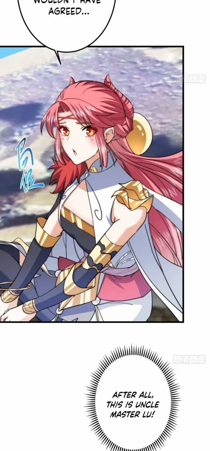Read Keep a Low Profile, Sect Leader chapter 572 image 42 on Lezhin