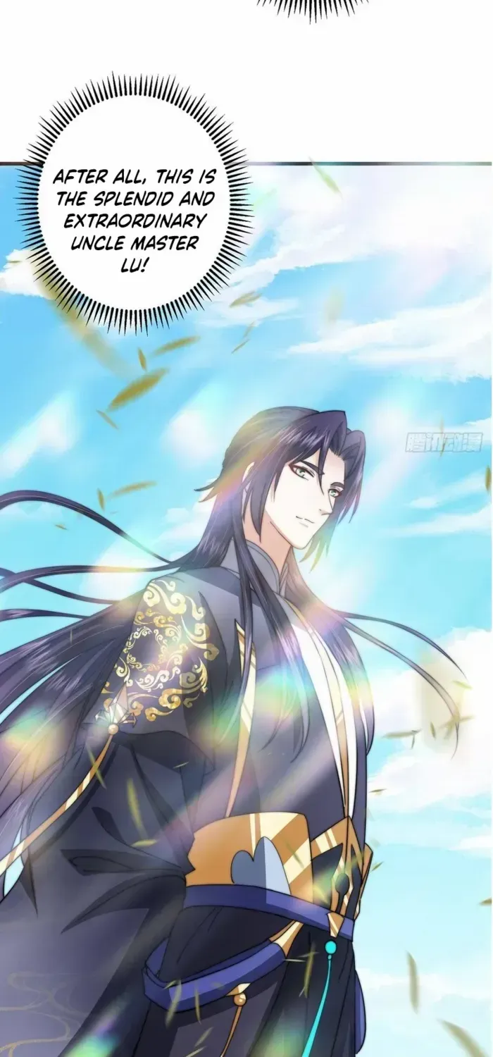 Read Keep a Low Profile, Sect Leader chapter 572 image 43 on Lezhin
