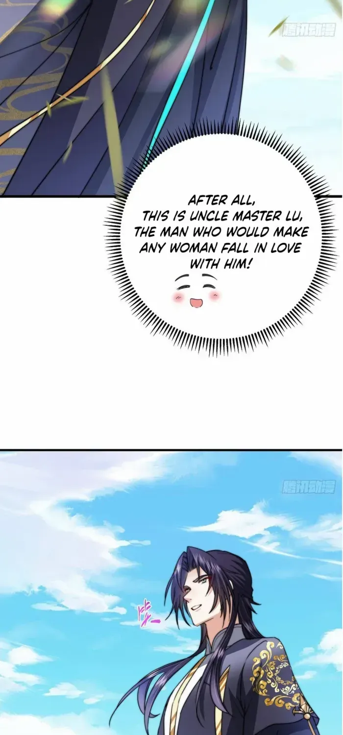 Read Keep a Low Profile, Sect Leader chapter 572 image 44 on Lezhin