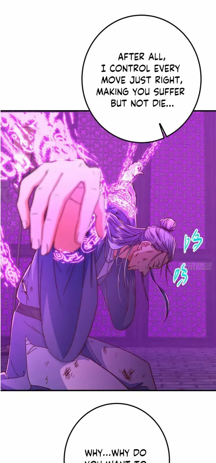Read Keep a Low Profile, Sect Leader chapter 572 image 48 on Lezhin