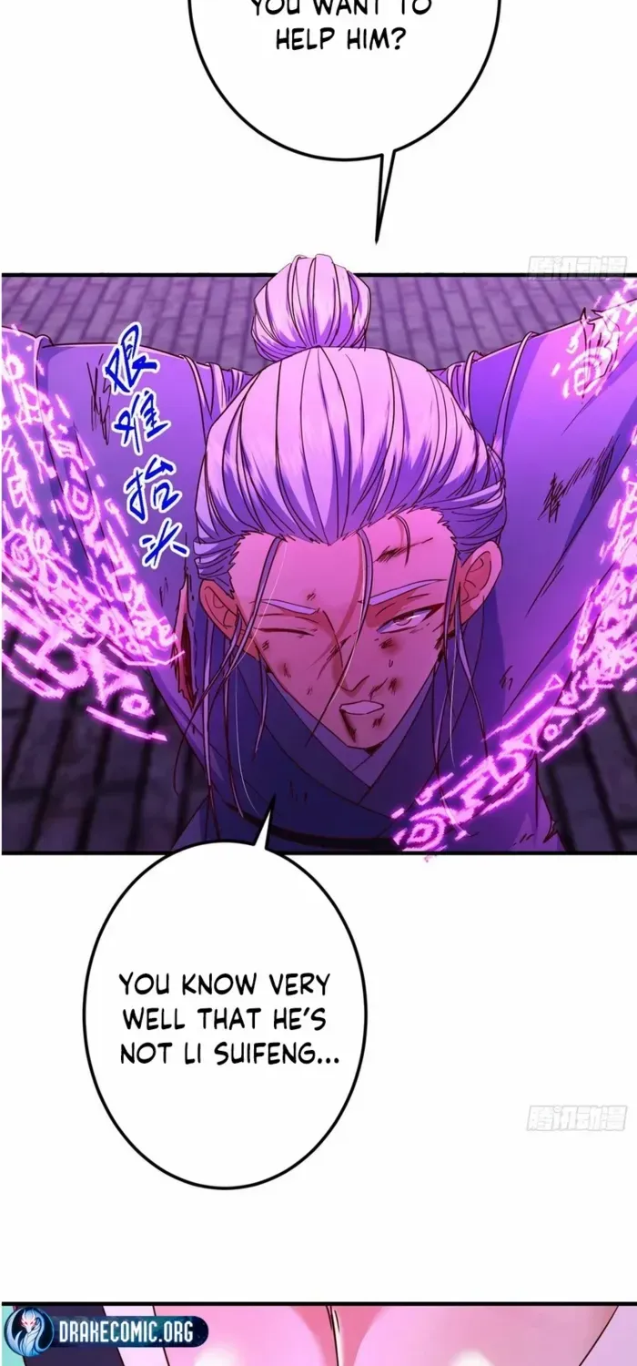 Read Keep a Low Profile, Sect Leader chapter 572 image 49 on Lezhin