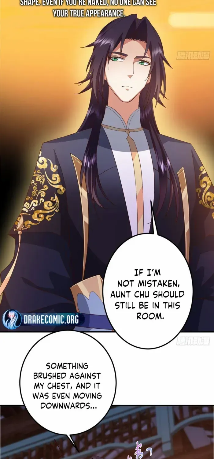 Read Keep a Low Profile, Sect Leader chapter 572 image 5 on Lezhin