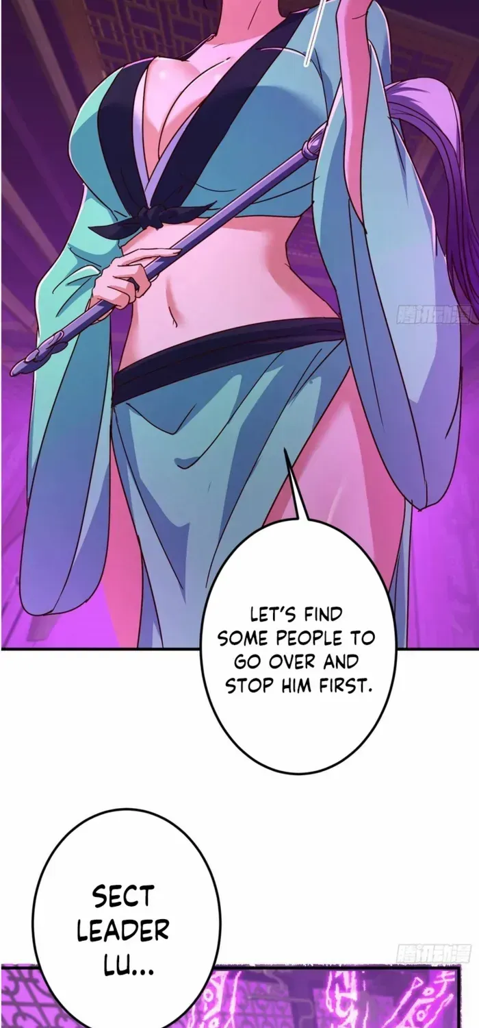 Read Keep a Low Profile, Sect Leader chapter 572 image 52 on Lezhin