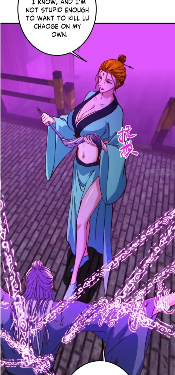 Read Keep a Low Profile, Sect Leader chapter 572 image 55 on Lezhin