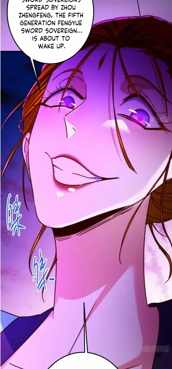 Read Keep a Low Profile, Sect Leader chapter 572 image 57 on Lezhin