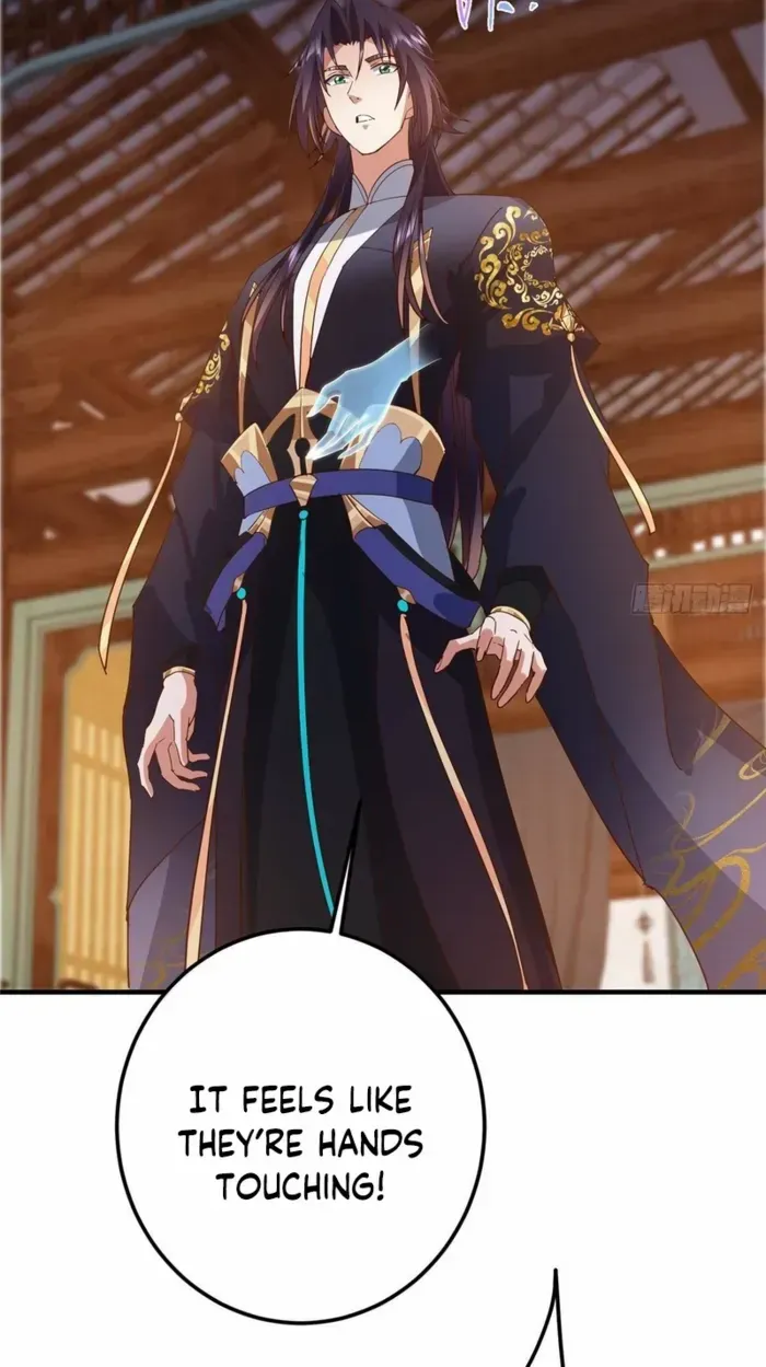 Read Keep a Low Profile, Sect Leader chapter 572 image 6 on Lezhin