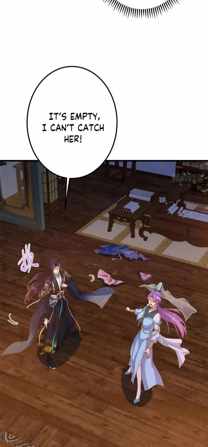 Read Keep a Low Profile, Sect Leader chapter 572 image 8 on Lezhin