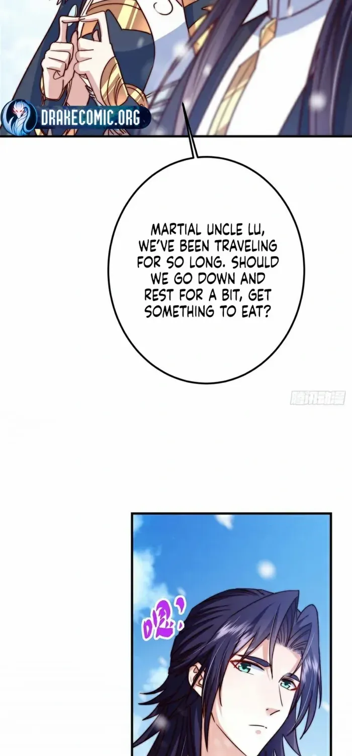 Read Keep a Low Profile, Sect Leader chapter 573 image 10 on Lezhin