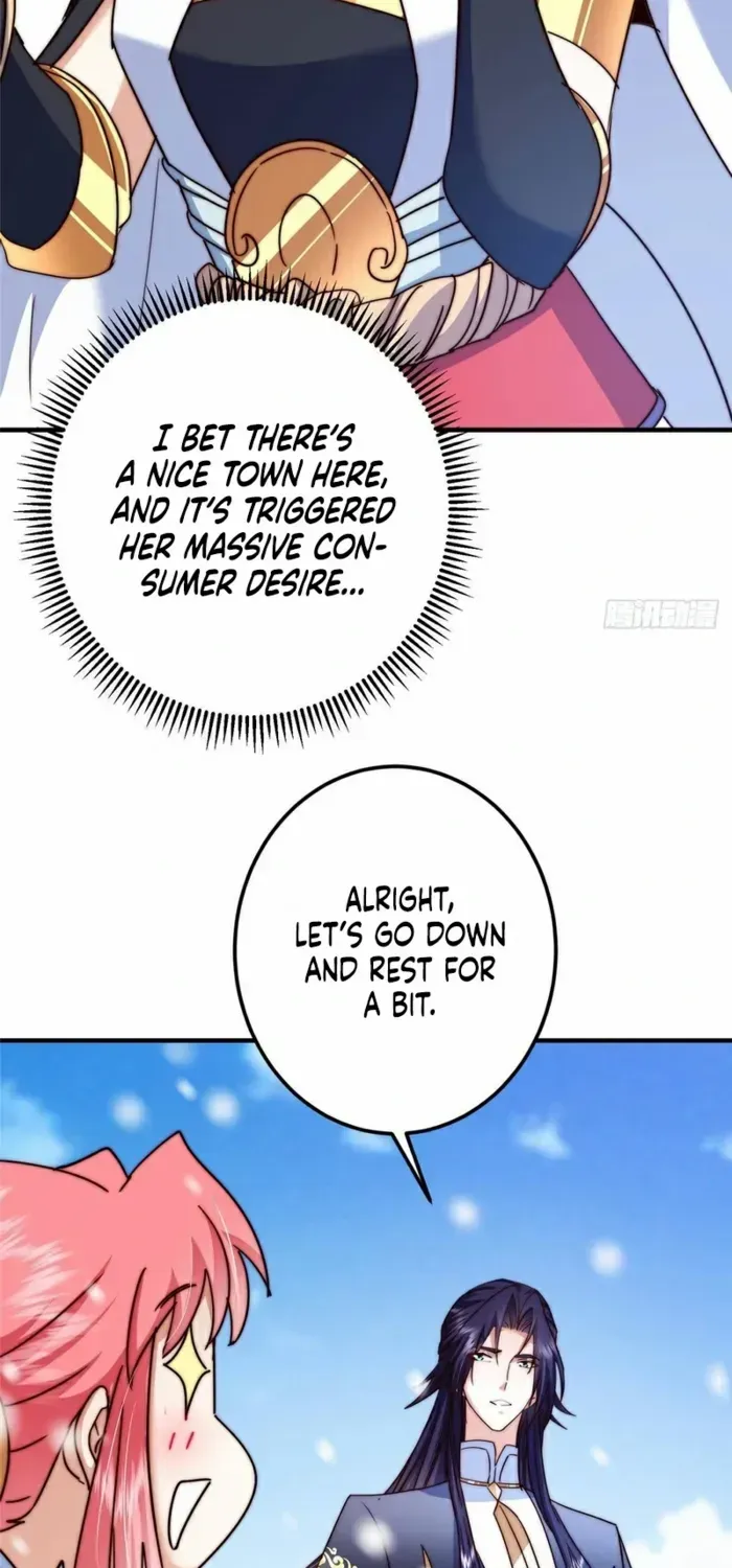 Read Keep a Low Profile, Sect Leader chapter 573 image 12 on Lezhin