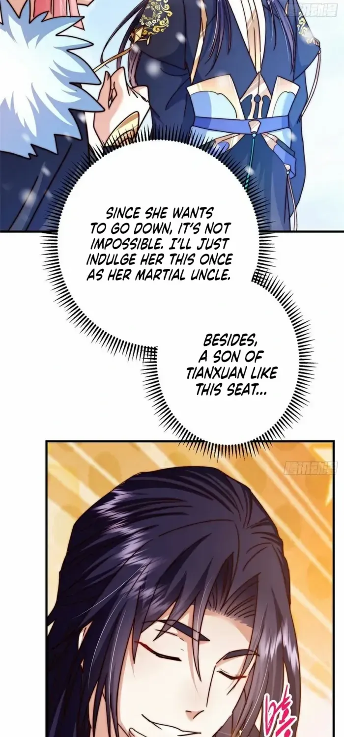 Read Keep a Low Profile, Sect Leader chapter 573 image 13 on Lezhin