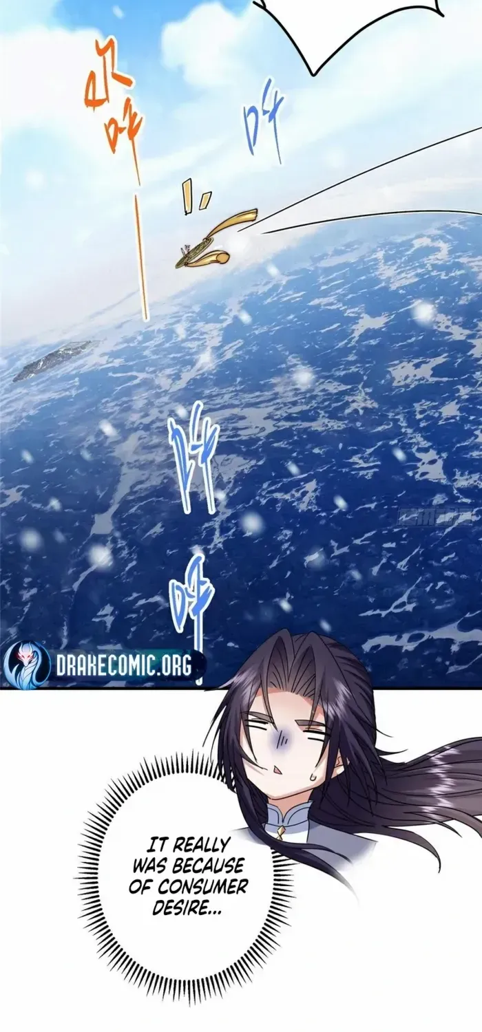 Read Keep a Low Profile, Sect Leader chapter 573 image 15 on Lezhin