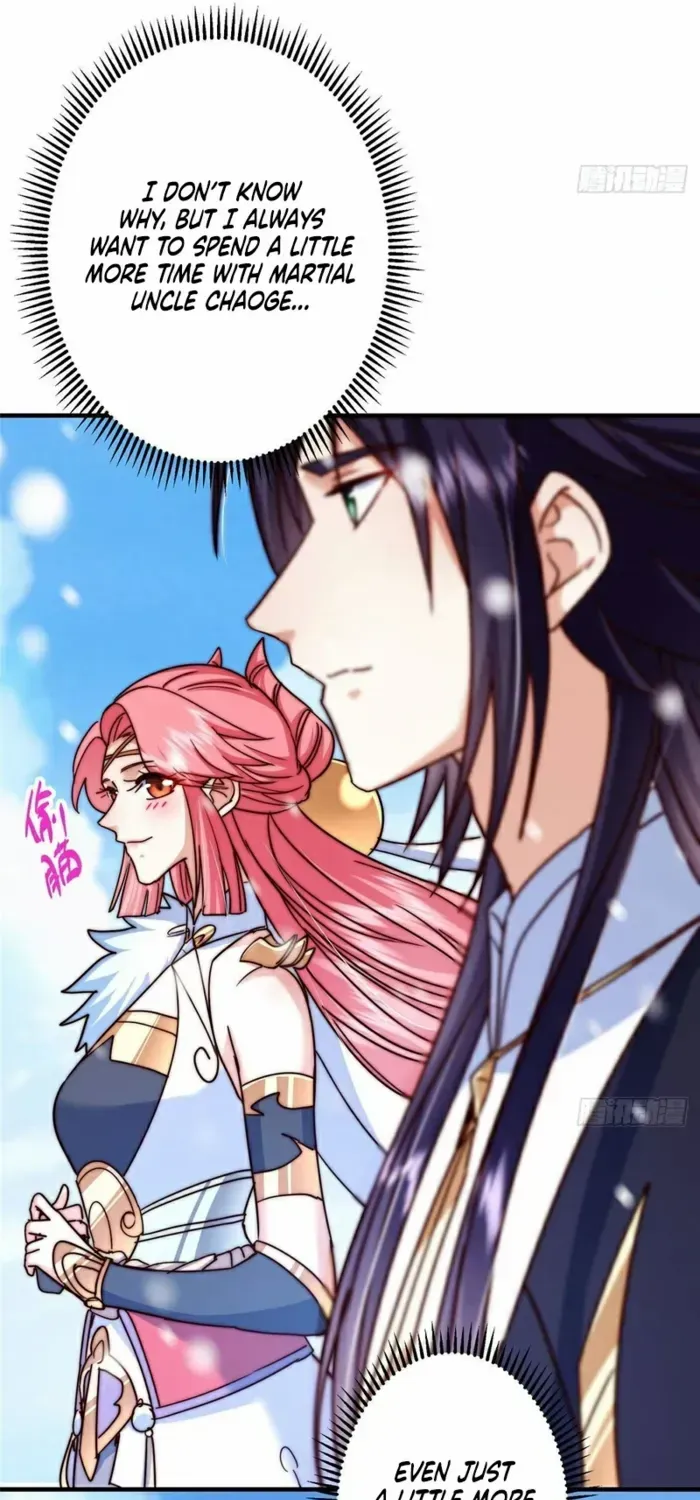 Read Keep a Low Profile, Sect Leader chapter 573 image 17 on Lezhin