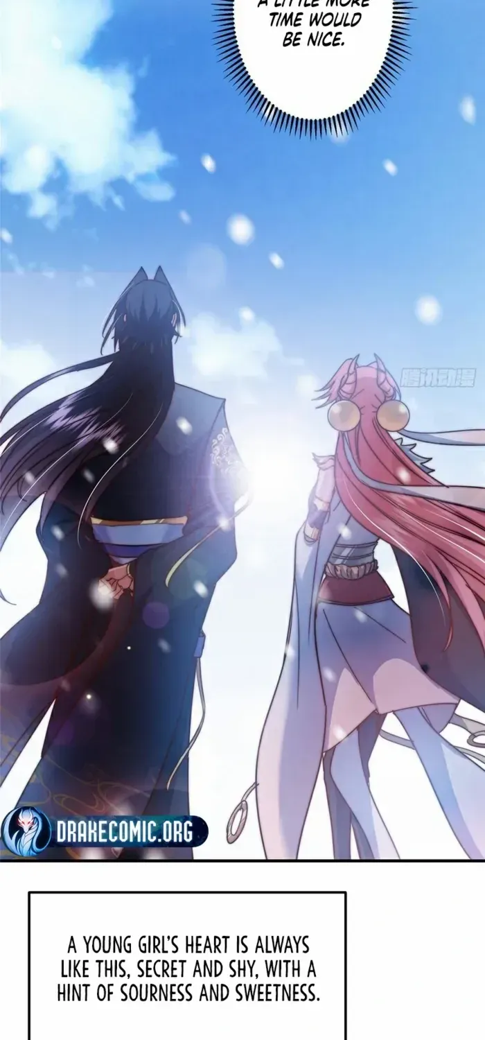 Read Keep a Low Profile, Sect Leader chapter 573 image 18 on Lezhin