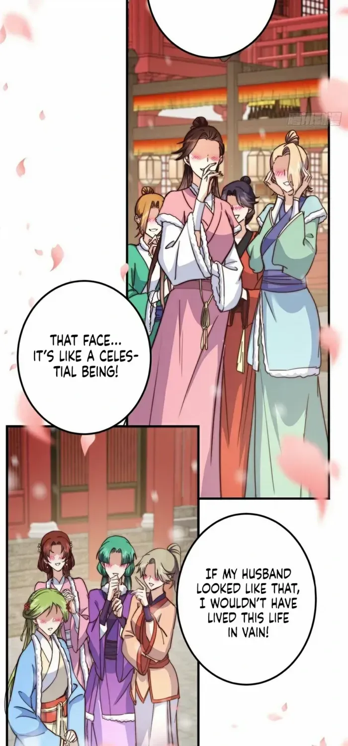 Read Keep a Low Profile, Sect Leader chapter 573 image 22 on Lezhin