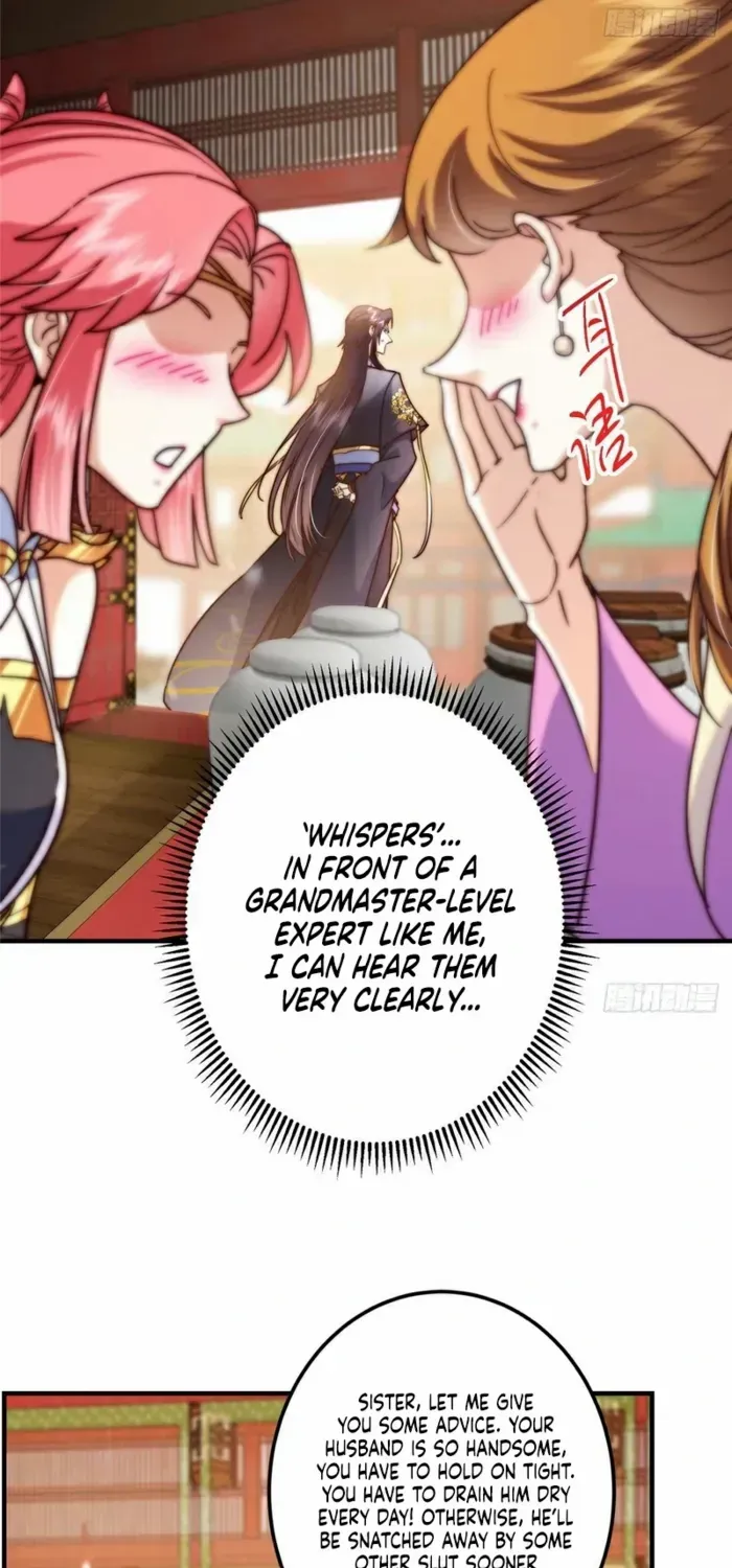 Read Keep a Low Profile, Sect Leader chapter 573 image 26 on Lezhin