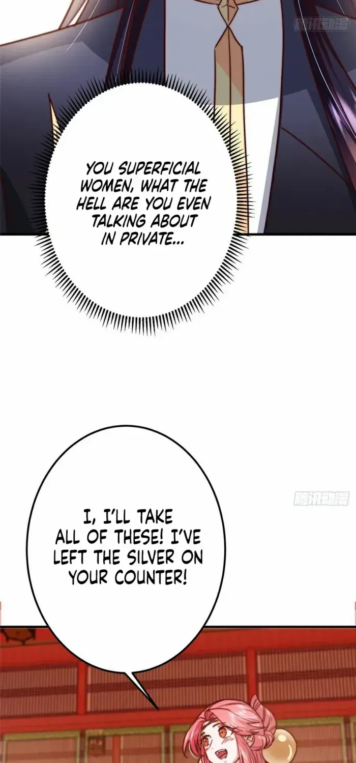 Read Keep a Low Profile, Sect Leader chapter 573 image 28 on Lezhin