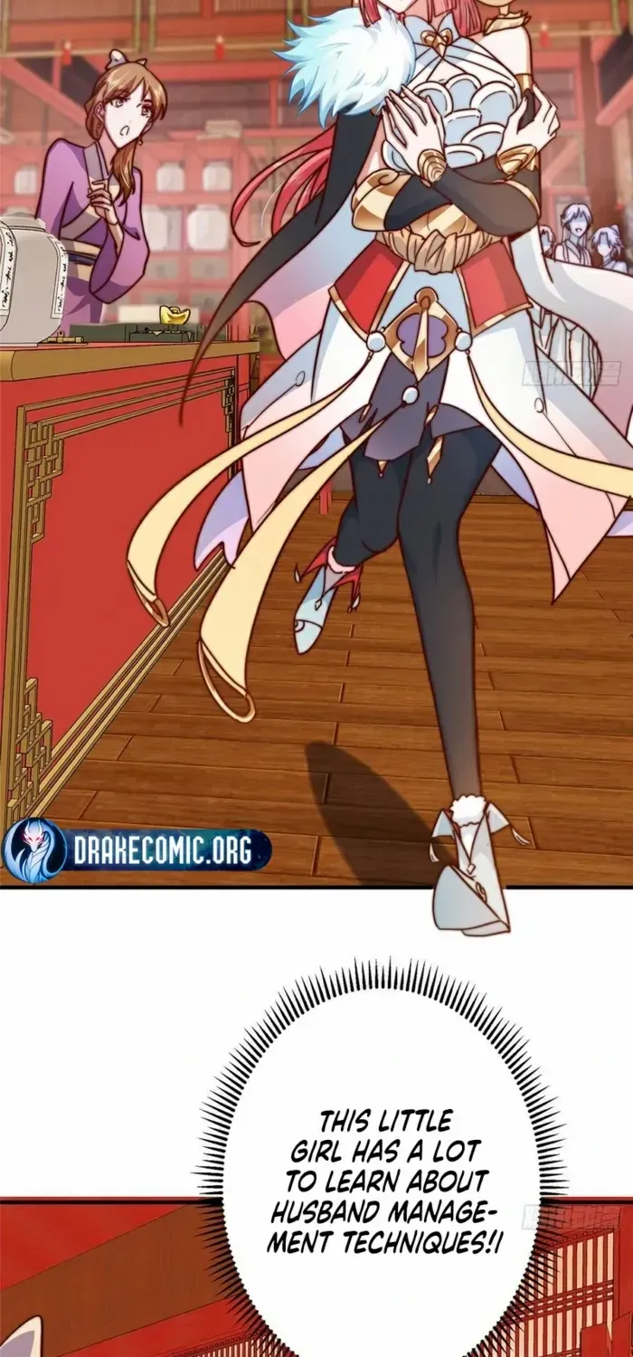 Read Keep a Low Profile, Sect Leader chapter 573 image 29 on Lezhin