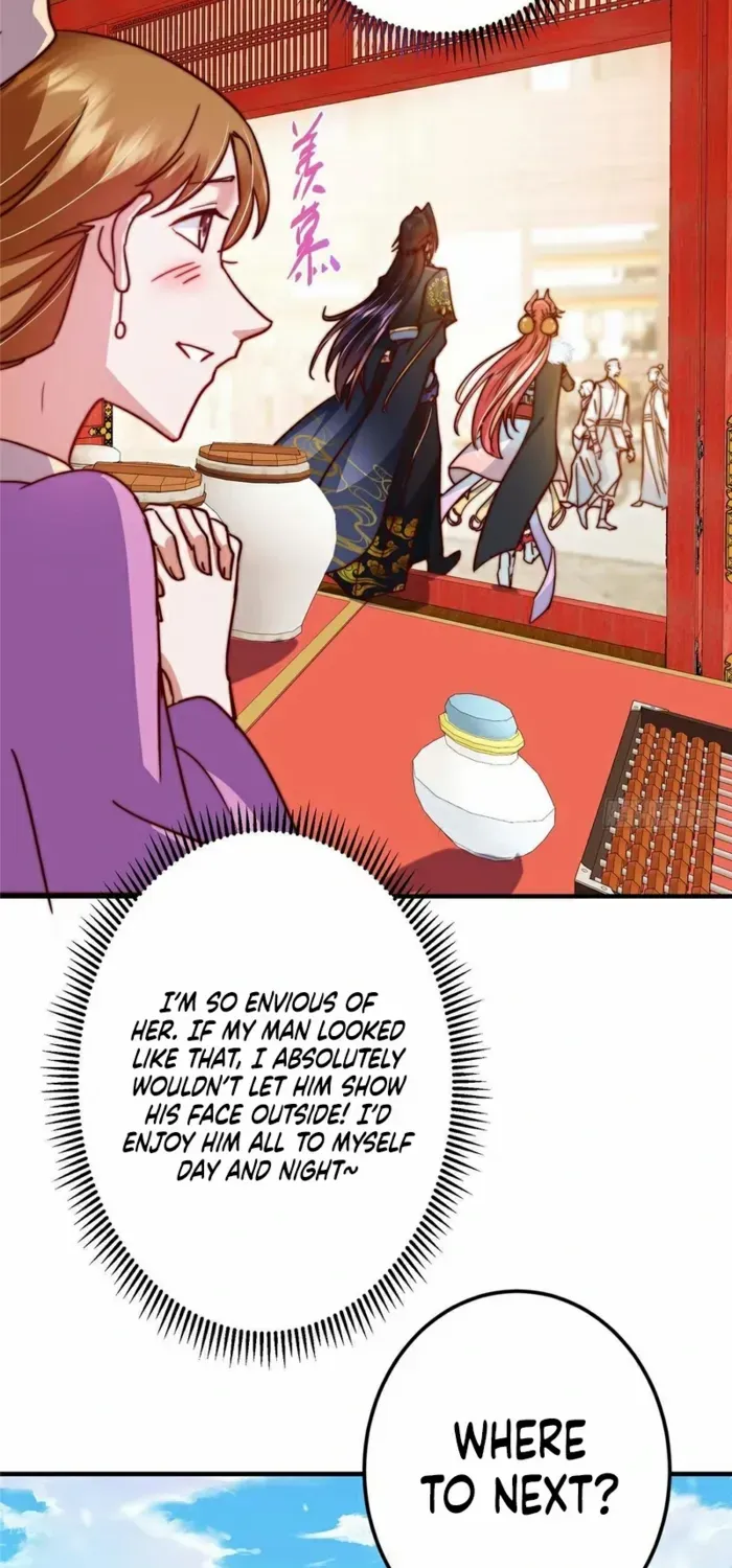 Read Keep a Low Profile, Sect Leader chapter 573 image 30 on Lezhin