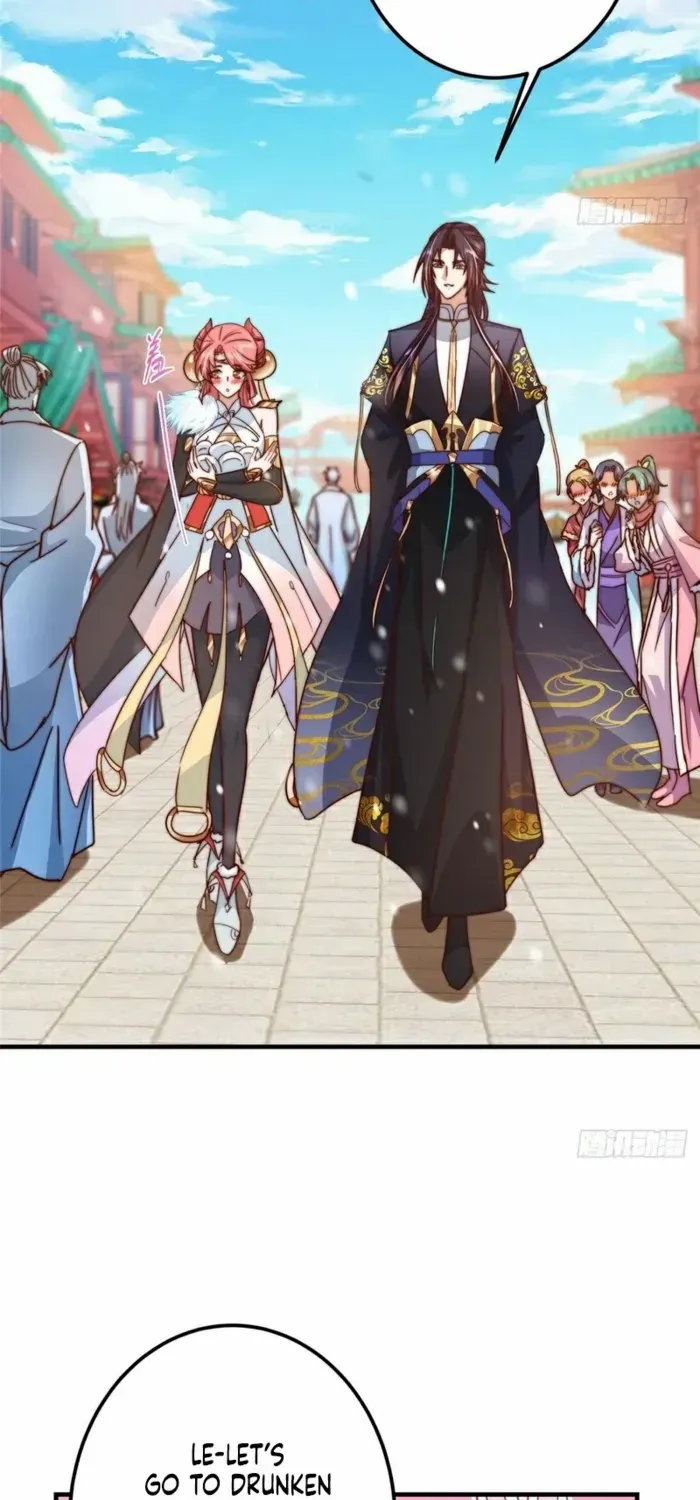 Read Keep a Low Profile, Sect Leader chapter 573 image 31 on Lezhin