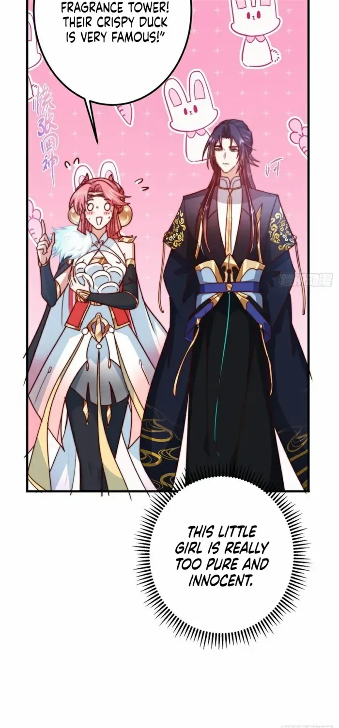 Read Keep a Low Profile, Sect Leader chapter 573 image 32 on Lezhin