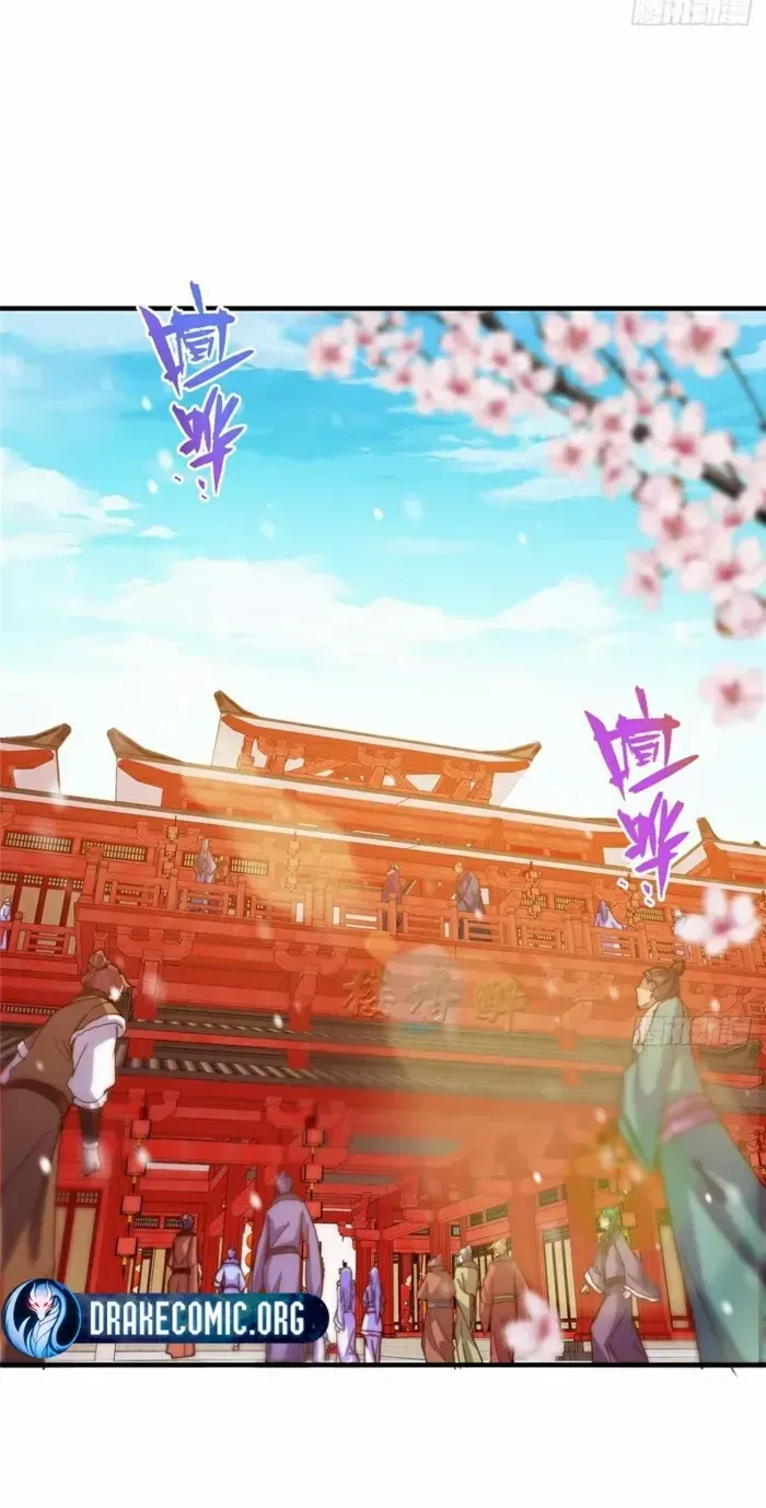 Read Keep a Low Profile, Sect Leader chapter 573 image 33 on Lezhin