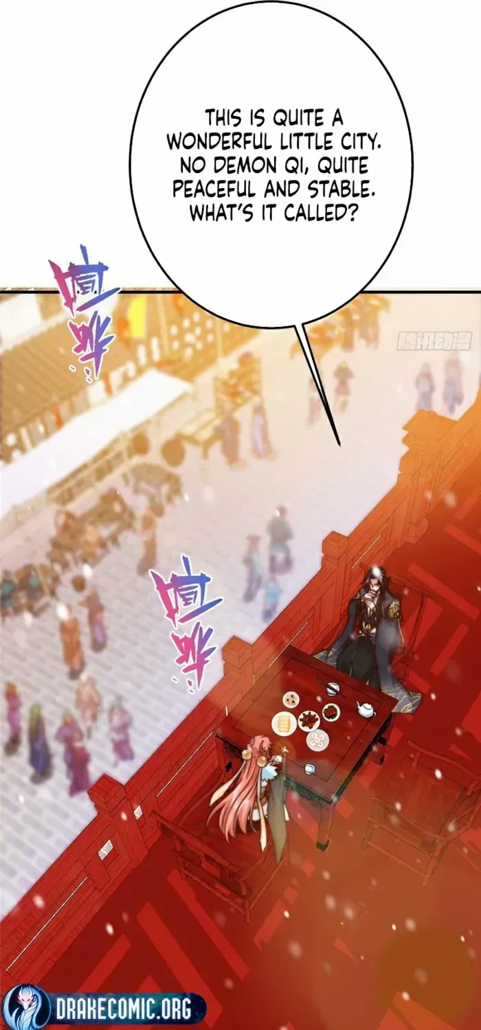 Read Keep a Low Profile, Sect Leader chapter 573 image 34 on Lezhin