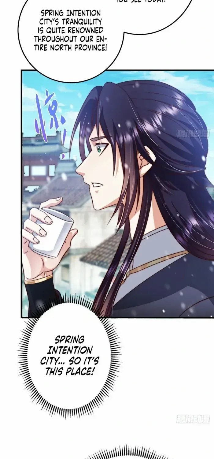 Read Keep a Low Profile, Sect Leader chapter 573 image 36 on Lezhin