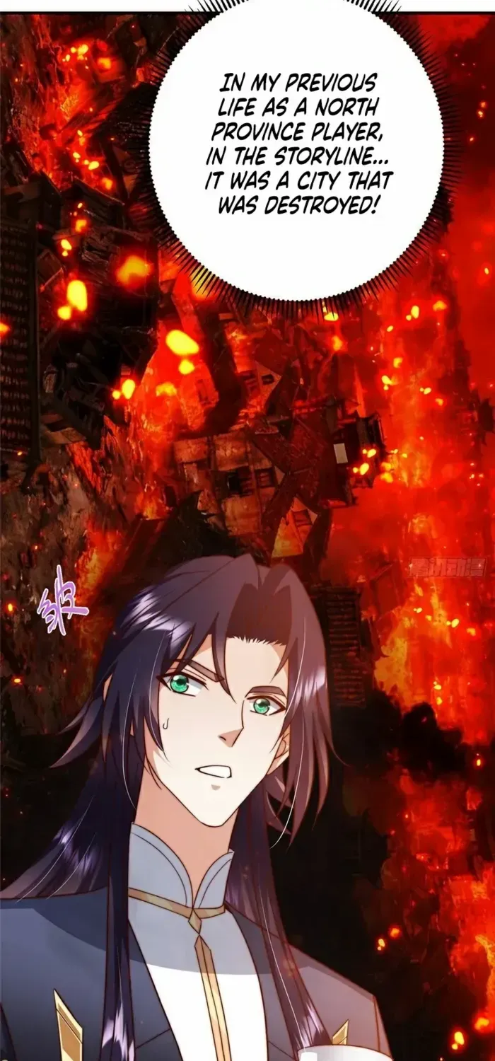 Read Keep a Low Profile, Sect Leader chapter 573 image 37 on Lezhin