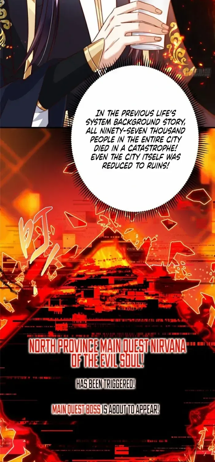 Read Keep a Low Profile, Sect Leader chapter 573 image 38 on Lezhin