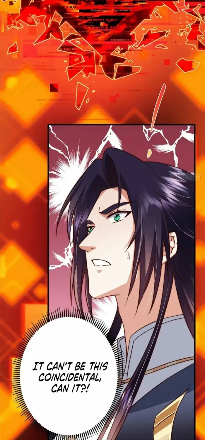 Read Keep a Low Profile, Sect Leader chapter 573 image 39 on Lezhin