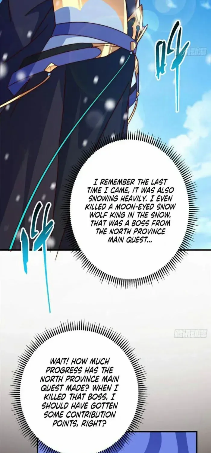 Read Keep a Low Profile, Sect Leader chapter 573 image 4 on Lezhin
