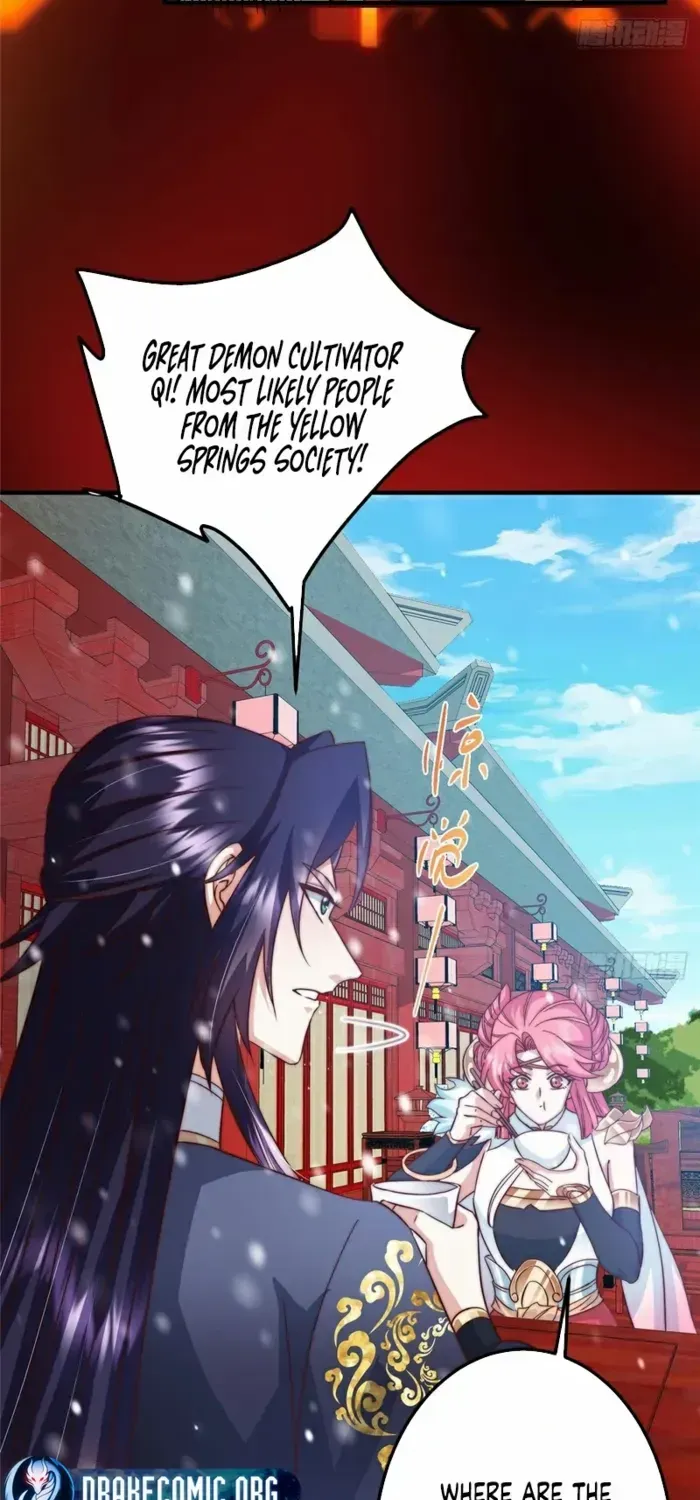 Read Keep a Low Profile, Sect Leader chapter 573 image 40 on Lezhin