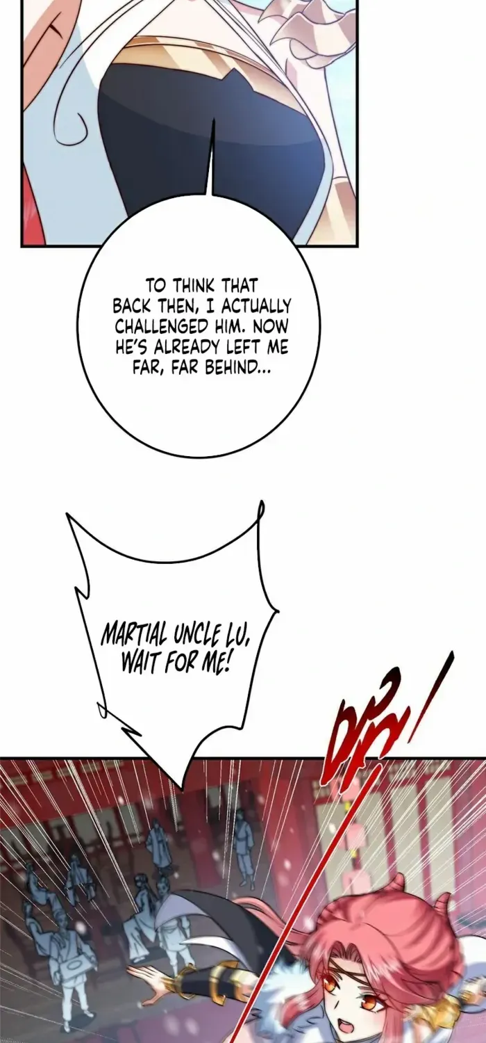 Read Keep a Low Profile, Sect Leader chapter 573 image 44 on Lezhin