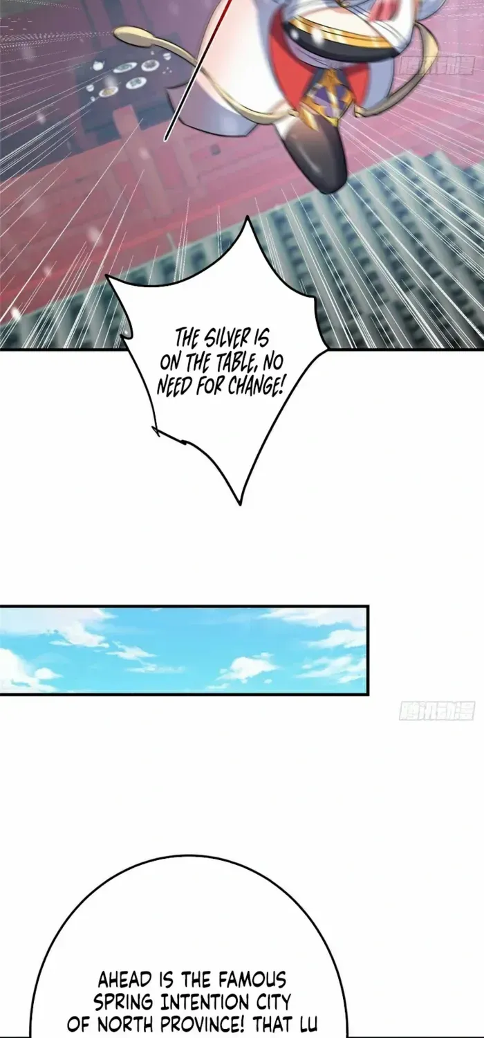 Read Keep a Low Profile, Sect Leader chapter 573 image 45 on Lezhin