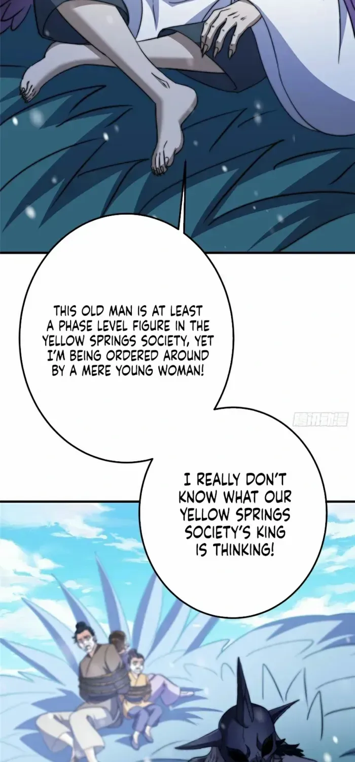 Read Keep a Low Profile, Sect Leader chapter 573 image 47 on Lezhin