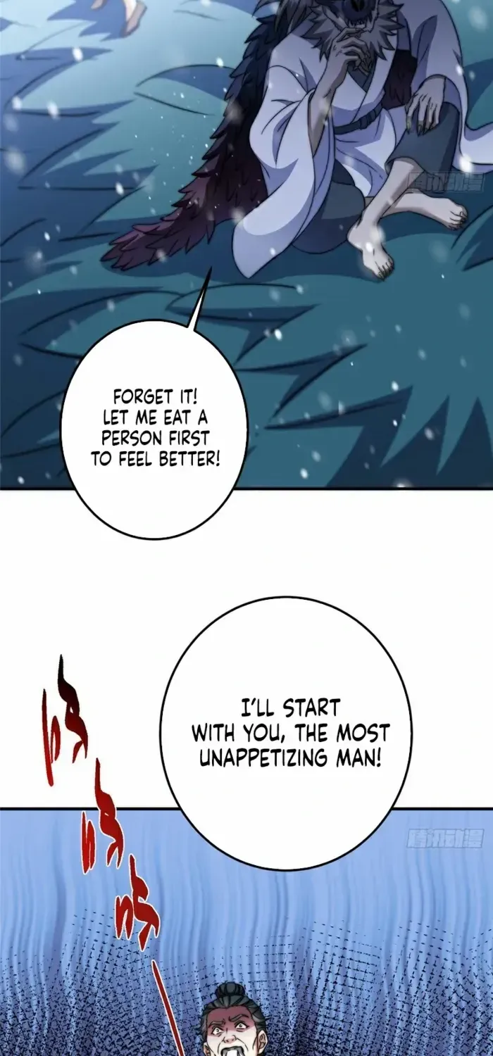 Read Keep a Low Profile, Sect Leader chapter 573 image 48 on Lezhin