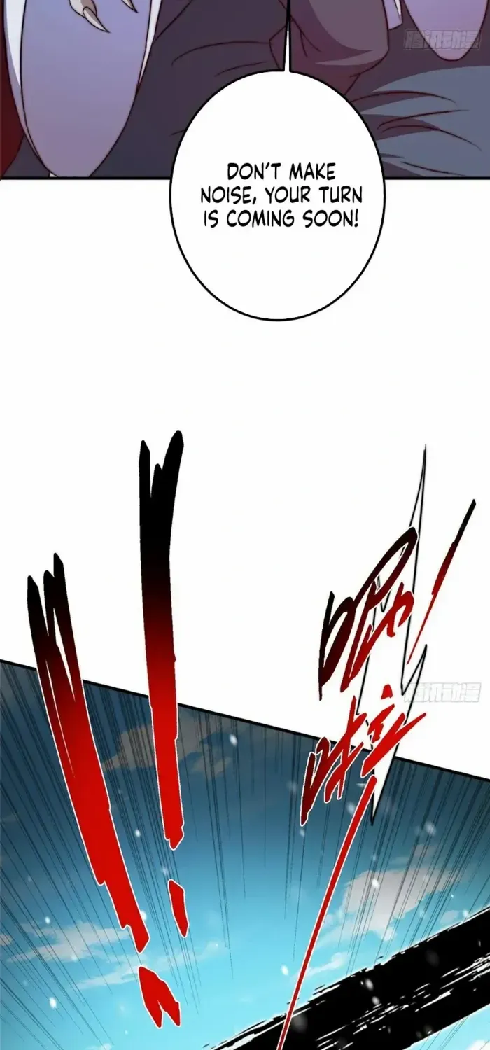 Read Keep a Low Profile, Sect Leader chapter 573 image 50 on Lezhin