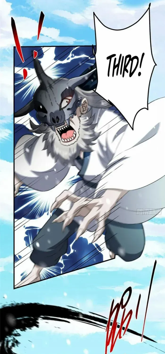 Read Keep a Low Profile, Sect Leader chapter 573 image 52 on Lezhin