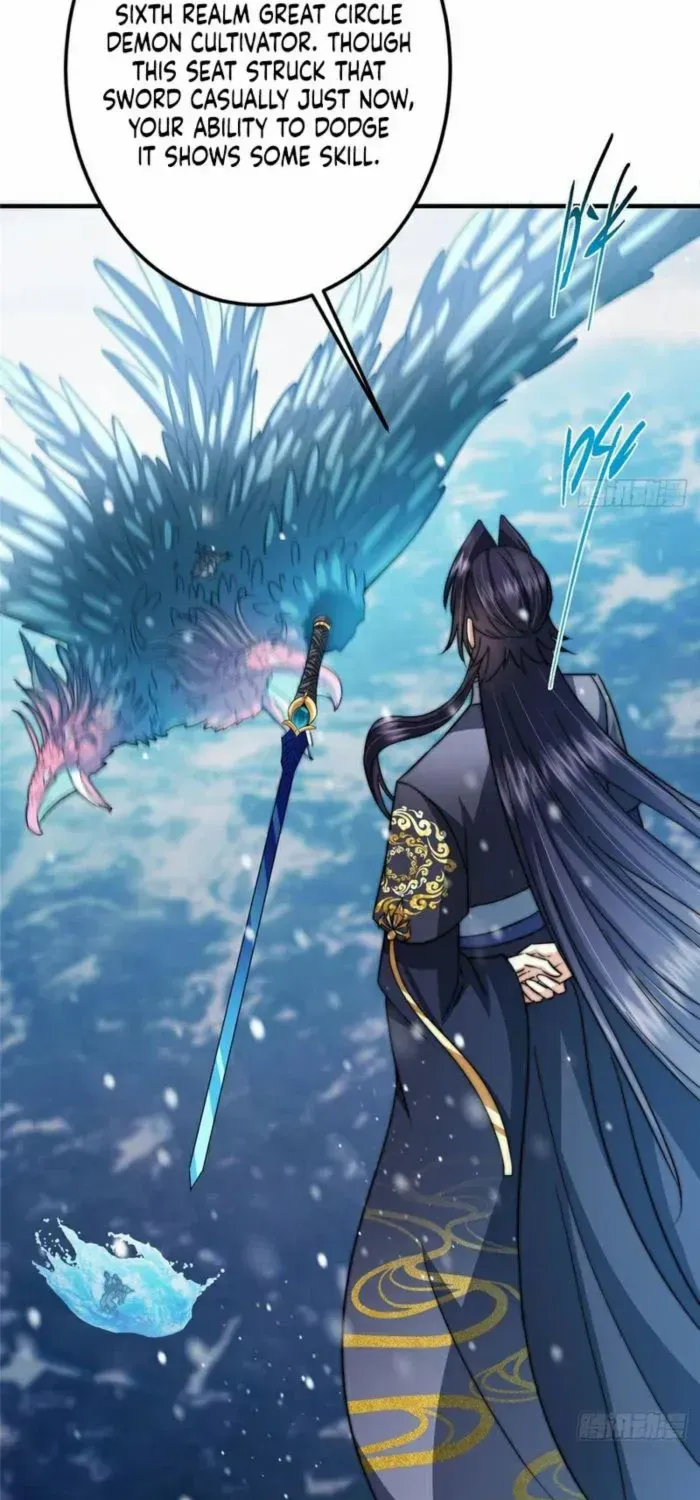 Read Keep a Low Profile, Sect Leader chapter 573 image 56 on Lezhin