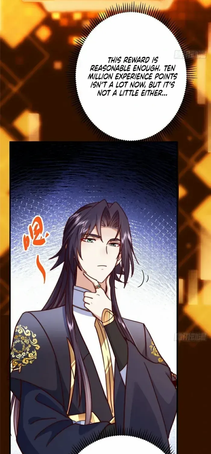 Read Keep a Low Profile, Sect Leader chapter 573 image 8 on Lezhin