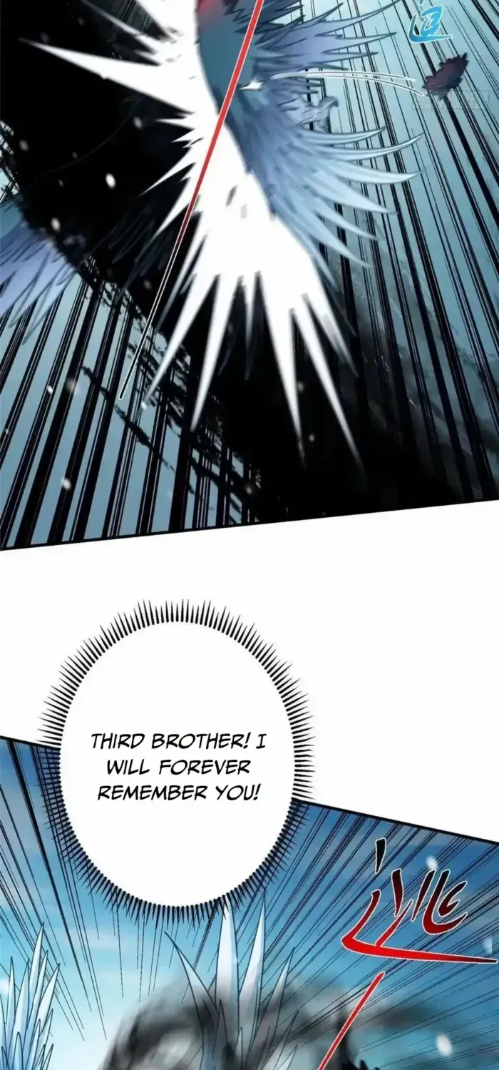 Read Keep a Low Profile, Sect Leader chapter 574 image 11 on Lezhin