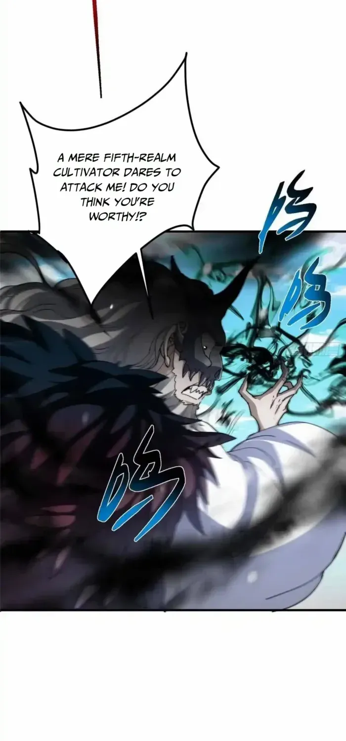 Read Keep a Low Profile, Sect Leader chapter 574 image 15 on Lezhin