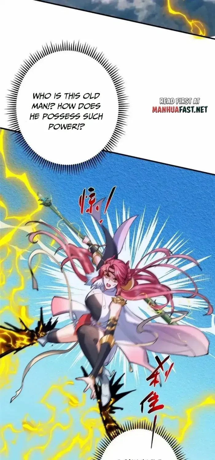 Read Keep a Low Profile, Sect Leader chapter 574 image 18 on Lezhin